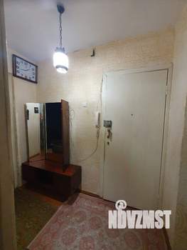 2-к квартира, вторичка, 46м2, 3/5 этаж