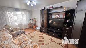 3-к квартира, вторичка, 61м2, 4/9 этаж