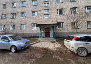2-к квартира, вторичка, 35м2, 2/3 этаж