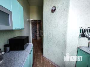 2-к квартира, вторичка, 64м2, 2/5 этаж