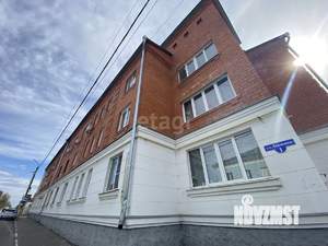 3-к квартира, вторичка, 120м2, 1/3 этаж