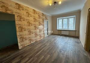 2-к квартира, вторичка, 38м2, 2/3 этаж