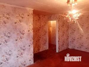 1-к квартира, вторичка, 35м2, 3/3 этаж