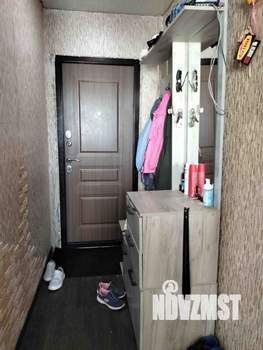 1-к квартира, вторичка, 30м2, 2/5 этаж