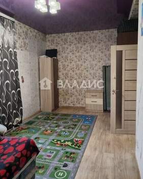 3-к квартира, вторичка, 83м2, 4/4 этаж