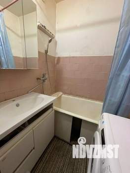 2-к квартира, вторичка, 43м2, 7/9 этаж