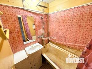 2-к квартира, вторичка, 47м2, 2/5 этаж