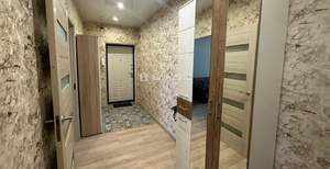 1-к квартира, вторичка, 40м2, 6/10 этаж