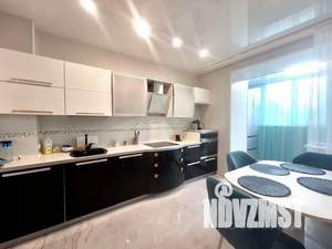2-к квартира, вторичка, 68м2, 3/13 этаж