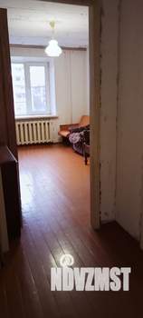 2-к квартира, вторичка, 51м2, 3/9 этаж