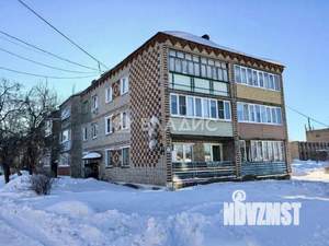 2-к квартира, вторичка, 48м2, 2/3 этаж