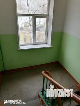 2-к квартира, вторичка, 75м2, 4/4 этаж