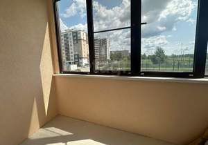 2-к квартира, вторичка, 78м2, 2/12 этаж