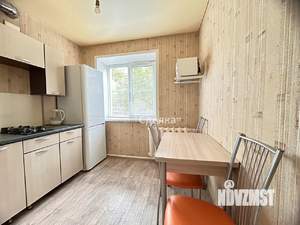 1-к квартира, вторичка, 30м2, 1/5 этаж