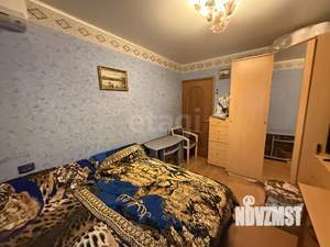 2-к квартира, вторичка, 50м2, 6/9 этаж