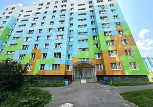 3-к квартира, вторичка, 71м2, 5/10 этаж
