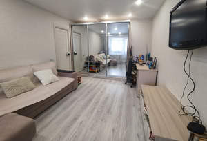 2-к квартира, вторичка, 47м2, 3/9 этаж