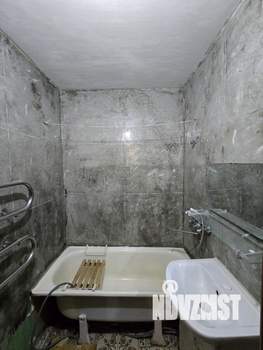 3-к квартира, вторичка, 60м2, 6/9 этаж