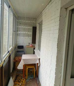 2-к квартира, вторичка, 47м2, 2/9 этаж