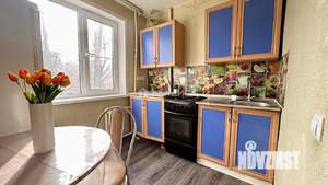 1-к квартира, вторичка, 32м2, 4/5 этаж