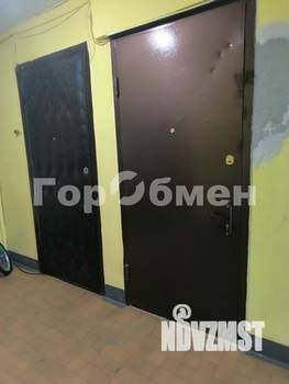 1-к квартира, вторичка, 42м2, 2/4 этаж