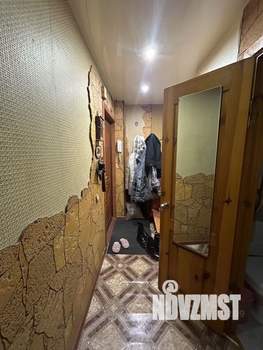 2-к квартира, вторичка, 46м2, 3/5 этаж