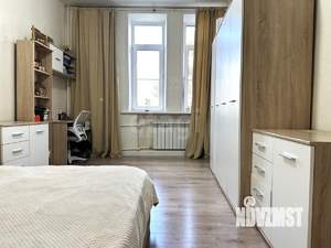 4-к квартира, вторичка, 103м2, 4/4 этаж