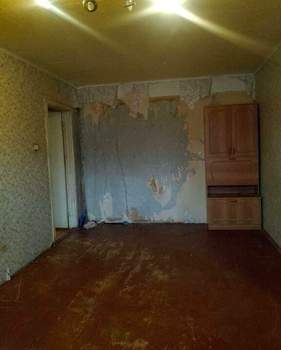 2-к квартира, вторичка, 46м2, 3/5 этаж