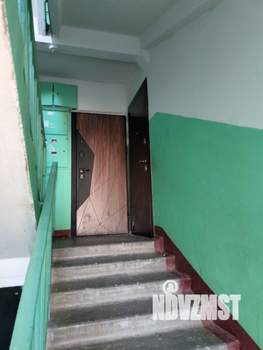 1-к квартира, вторичка, 30м2, 2/5 этаж