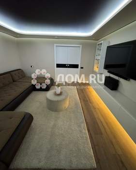 3-к квартира, вторичка, 70м2, 8/10 этаж