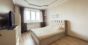 1-к квартира, вторичка, 39м2, 6/10 этаж