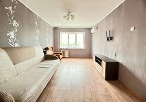 1-к квартира, вторичка, 36м2, 2/5 этаж