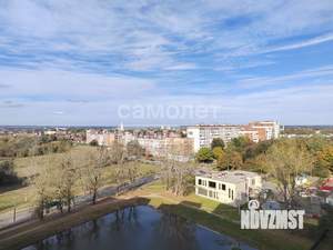2-к квартира, вторичка, 65м2, 10/17 этаж