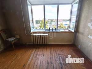 3-к квартира, вторичка, 59м2, 6/9 этаж