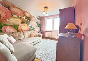 2-к квартира, вторичка, 50м2, 4/5 этаж