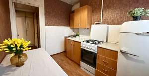 2-к квартира, вторичка, 43м2, 8/9 этаж