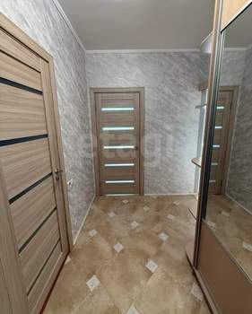 2-к квартира, вторичка, 50м2, 8/17 этаж