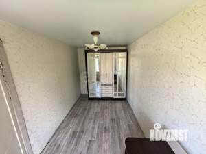 3-к квартира, вторичка, 55м2, 3/3 этаж