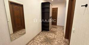 1-к квартира, вторичка, 39м2, 6/10 этаж