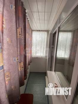 1-к квартира, вторичка, 34м2, 2/9 этаж