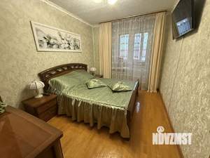 3-к квартира, вторичка, 60м2, 3/10 этаж