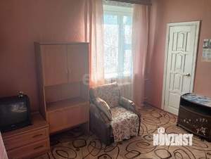 1-к квартира, вторичка, 31м2, 2/2 этаж
