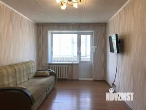 1-к квартира, вторичка, 30м2, 2/5 этаж