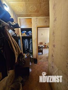 1-к квартира, вторичка, 31м2, 1/5 этаж