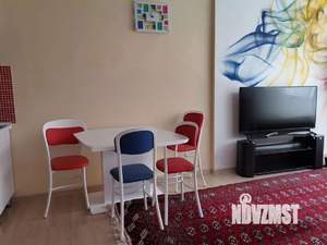 1-к квартира, вторичка, 53м2, 12/12 этаж