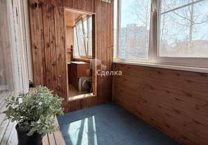 3-к квартира, вторичка, 58м2, 3/9 этаж