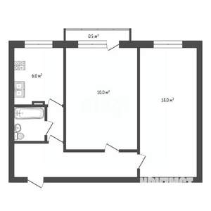 Фото квартиры на продажу (2)