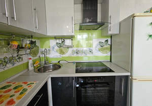 1-к квартира, вторичка, 36м2, 4/15 этаж