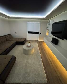 3-к квартира, вторичка, 70м2, 8/10 этаж