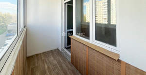 3-к квартира, вторичка, 89м2, 3/3 этаж